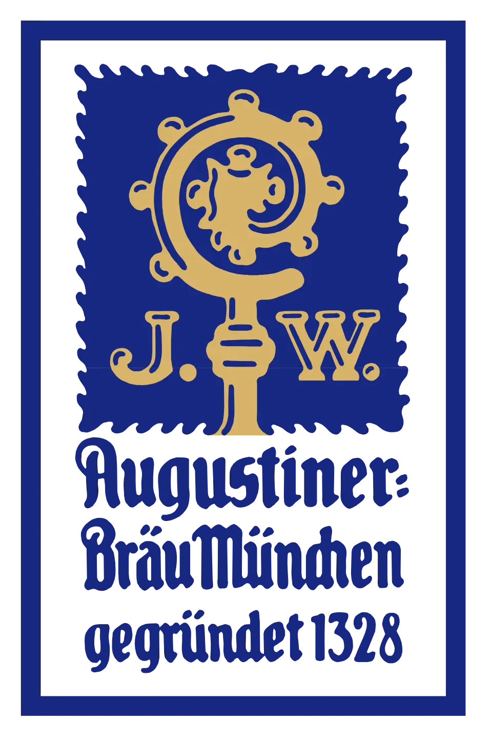 Augustiner Logo