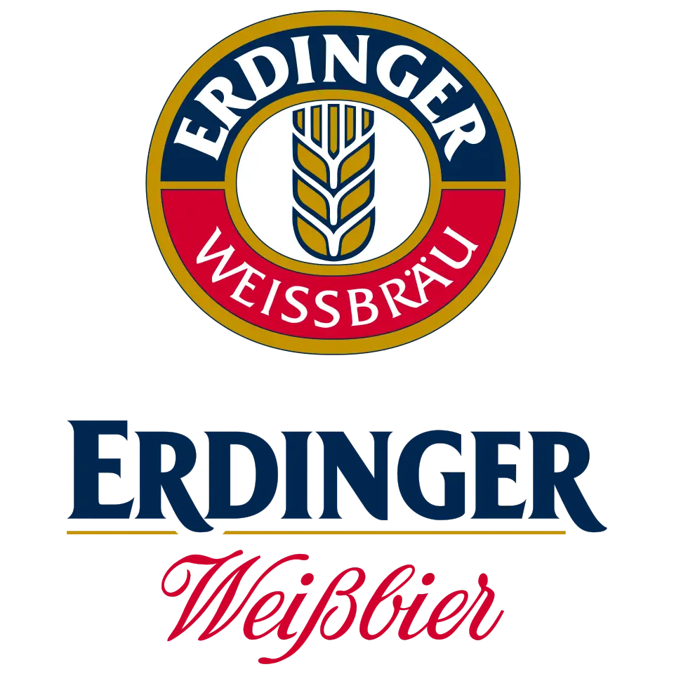 Erdinger Logo